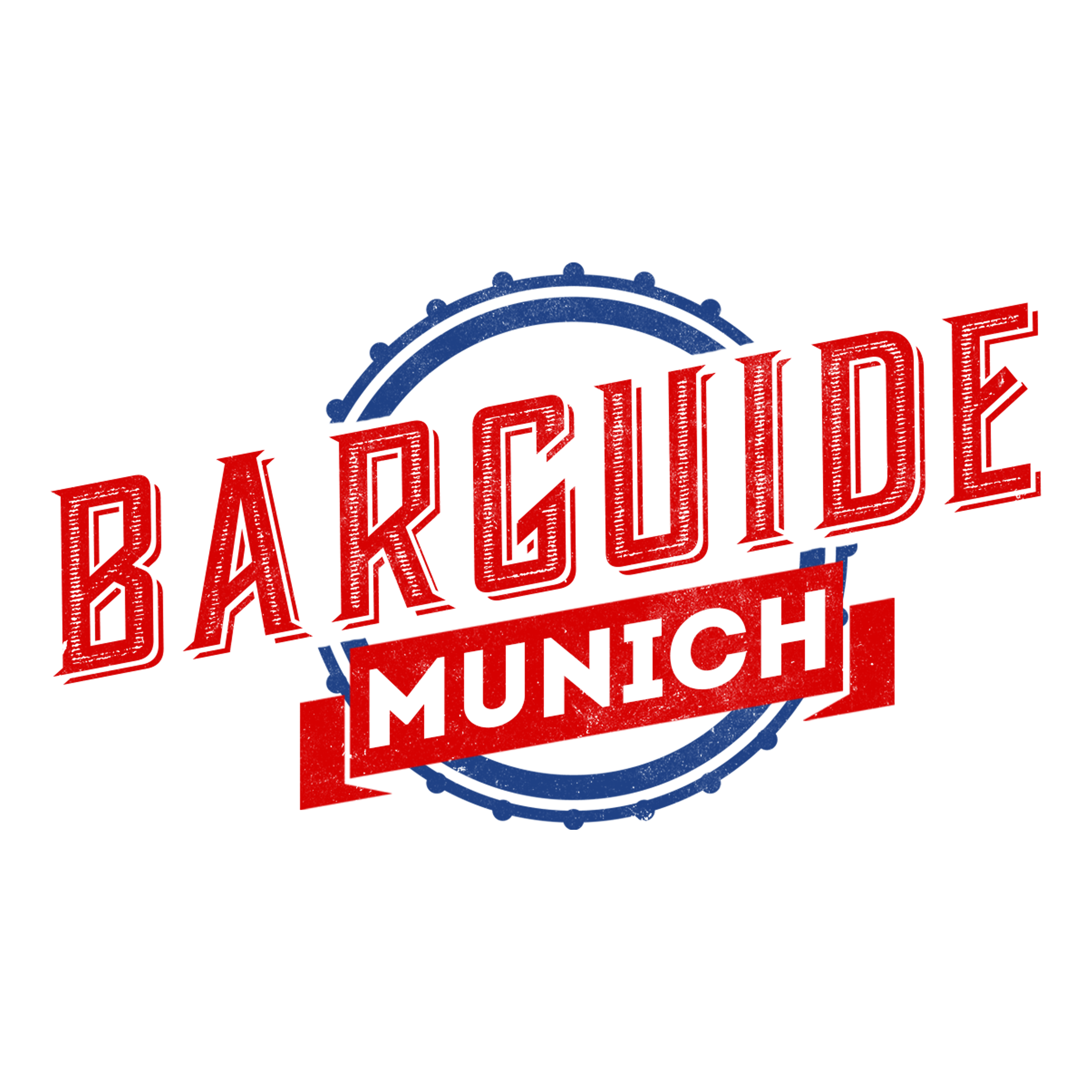 Barguide München