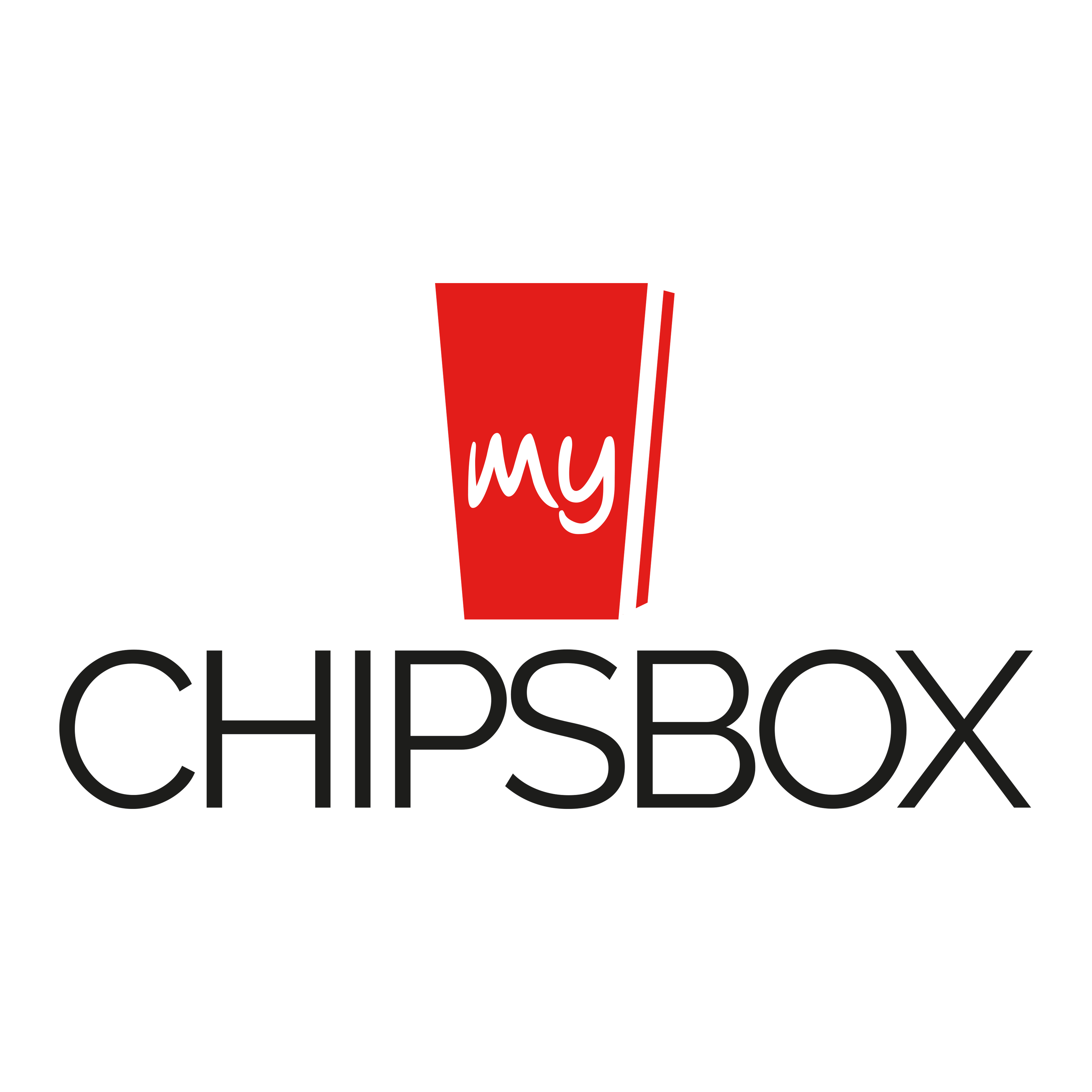 myChipsBox GmbH