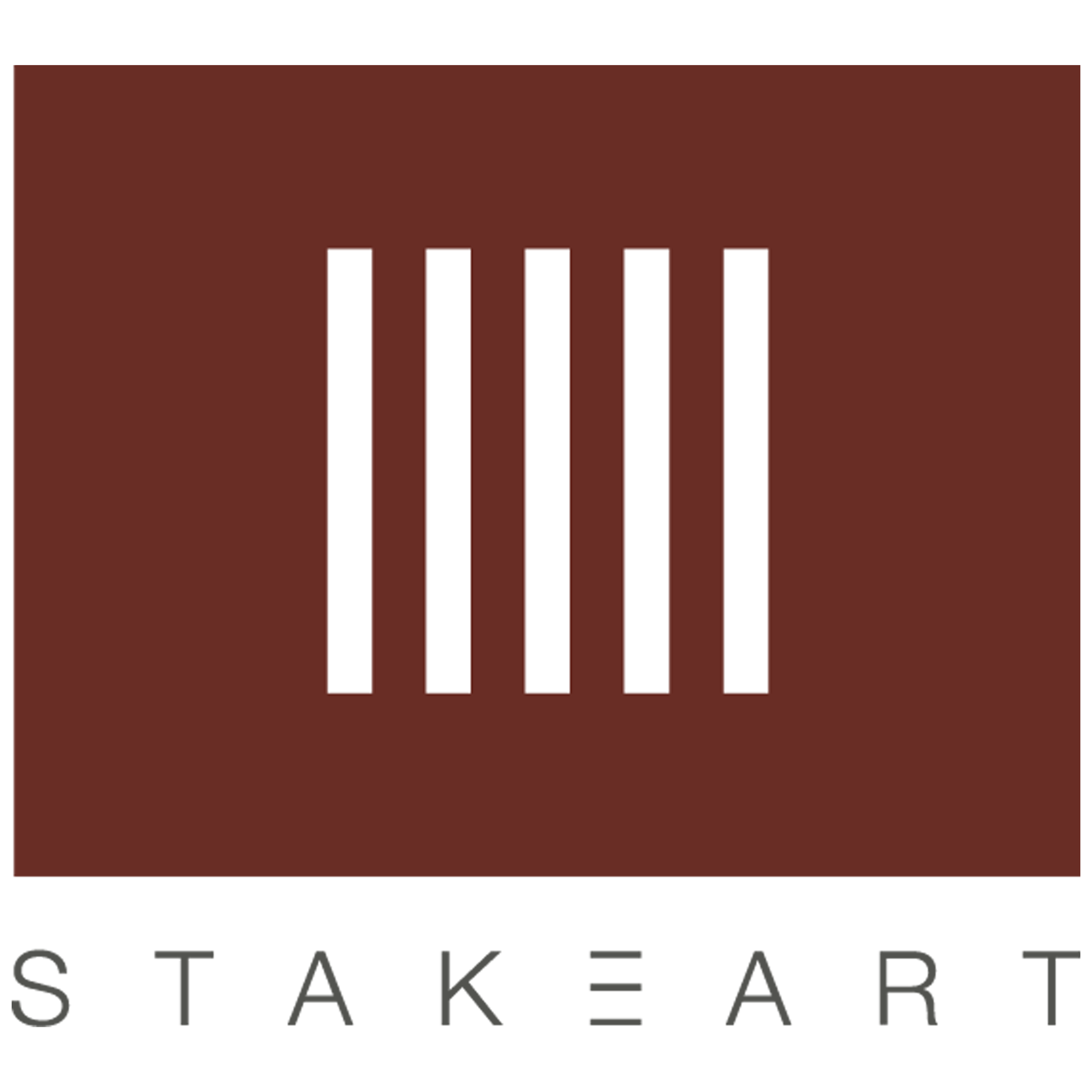 Stakeart