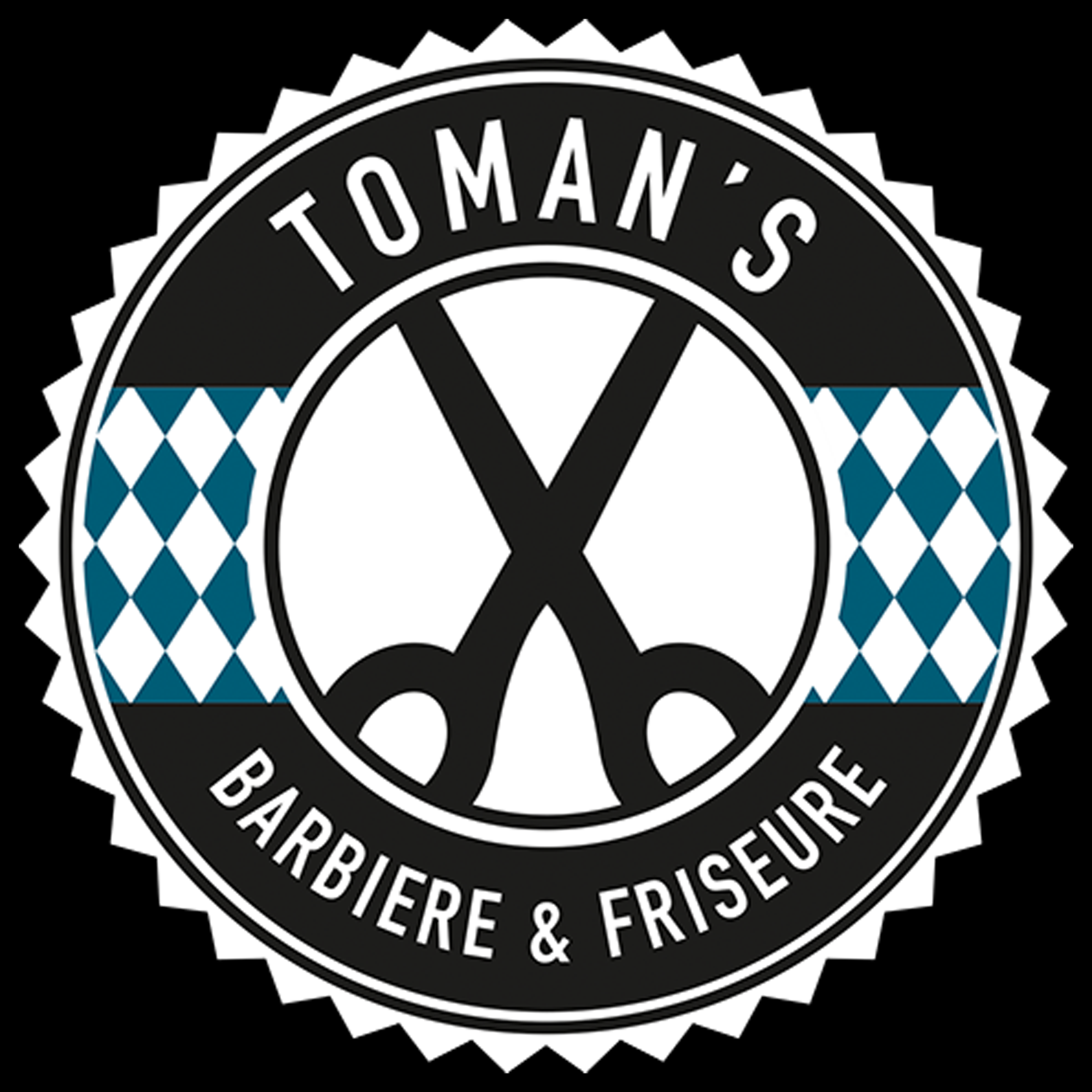 TOMANS Barbiere & Friseure