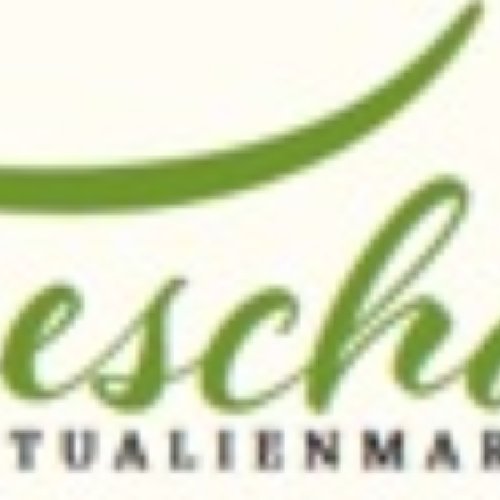 Teeschale am Viktualienmarkt
