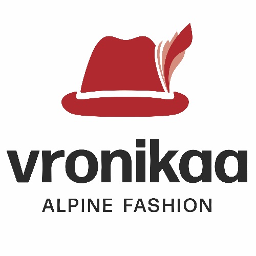 VRONIKAA Alpine Fashion