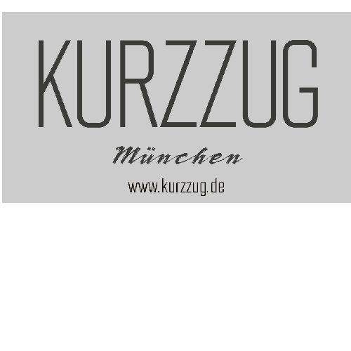 Kurzzug München