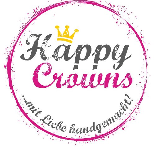 Happy Crowns