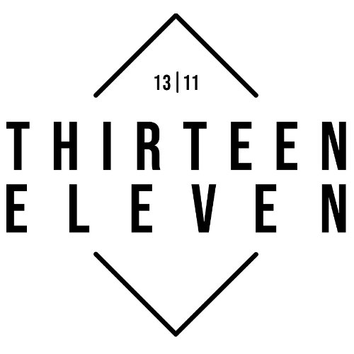 13|11 THIRTEEN ELEVEN