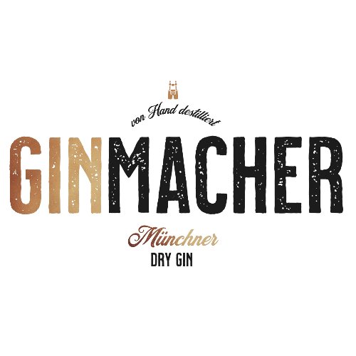 Ginmacher - Münchner Dry Gin