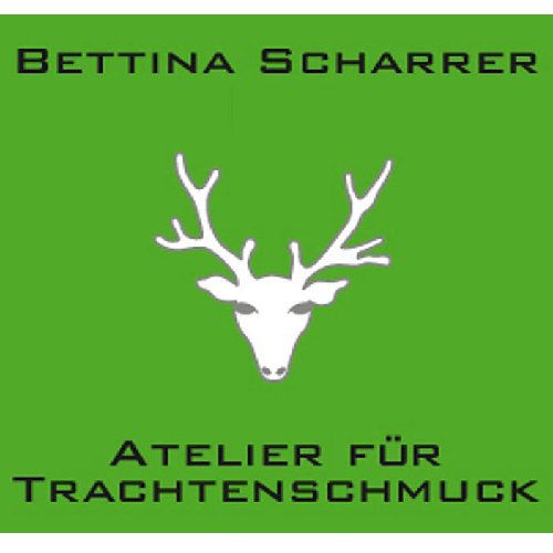 Bettina Scharrer - moderner Trachtenschmuck