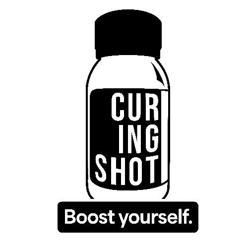 Curingshot