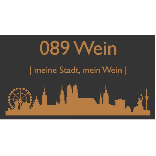 089 Wein - der Wein für München