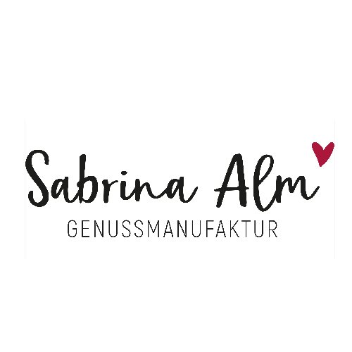 Sabrina Alm Genussmanufaktur