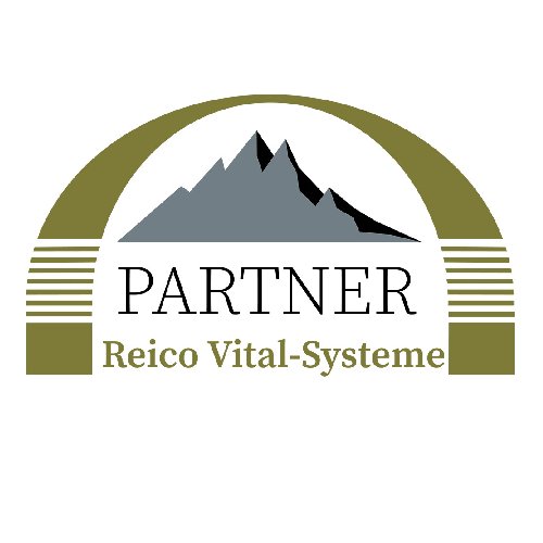 Nadine Fastl, Partnerin Reico Vital Systeme