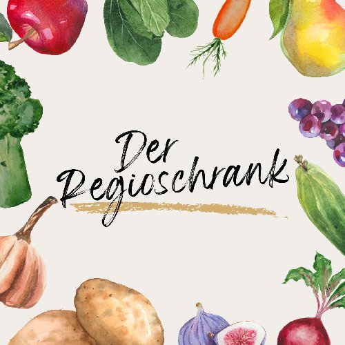 Der Regioschrank