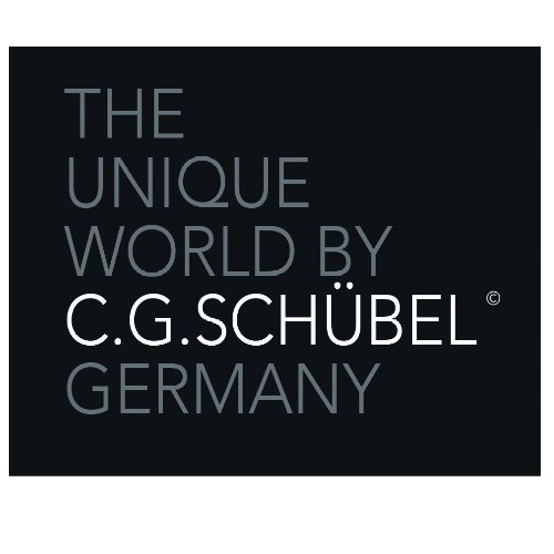 THE UNIQUE WORLD BY C.G.SCHÜBEL