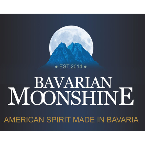 Bavarian Moonshine
