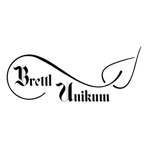 Brettl-Unikum