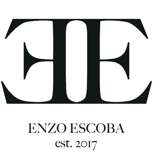 Enzo Escoba | est. 2017