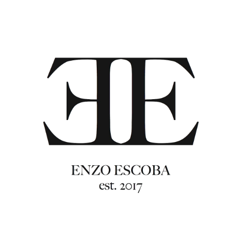 Enzo Escoba | est. 2017
