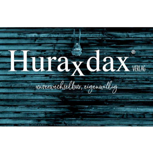 Huraxdax Verlag