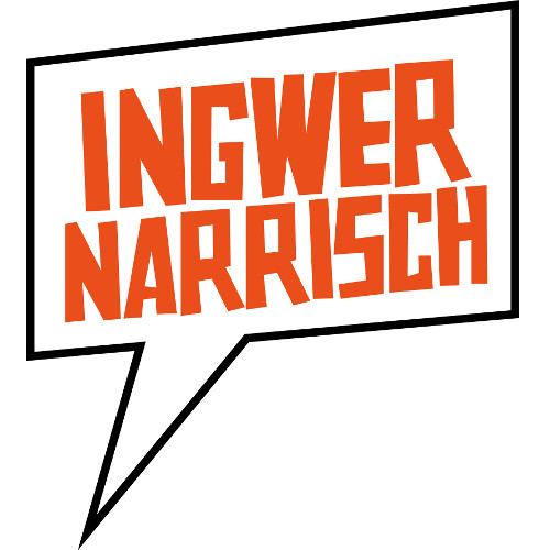 Ingwer Narrisch
