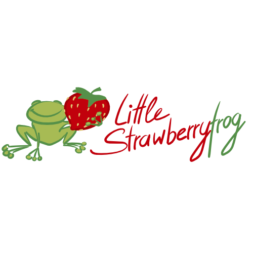 Little Strawberryfrog