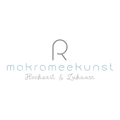 Makrameekunst Hochzeit & Zuhause