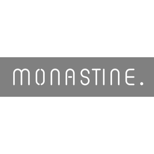 MONASTINE by Kristine Larsen