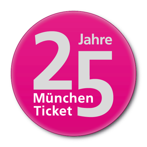 München Ticket GmbH