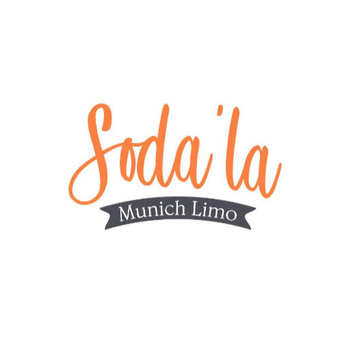 Soda`La Chai Kola