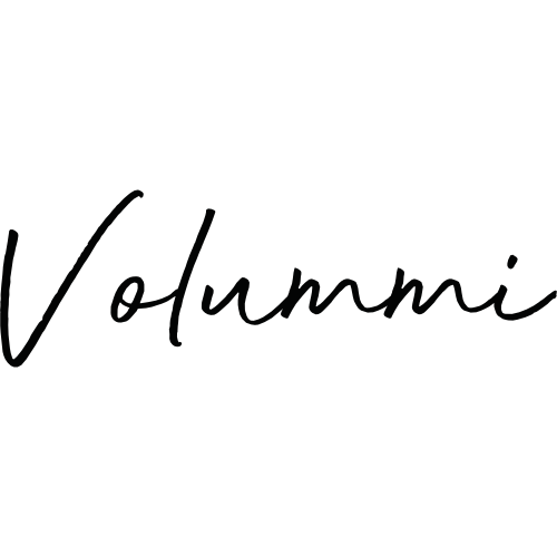Volummi - Volumen Haargummi