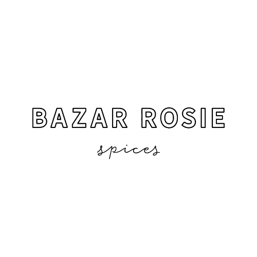 BAZAR ROSIE Spices