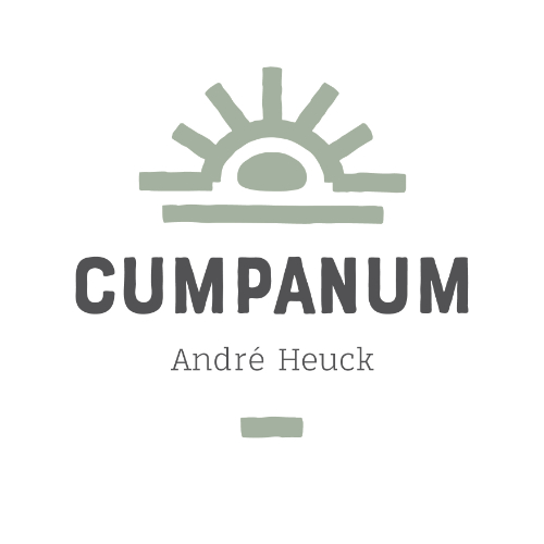 CUMPANUM - André Heuck