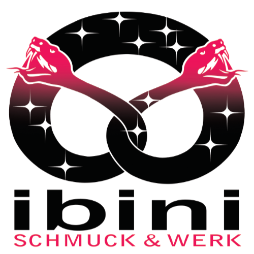 ibini Schmuck und Werk