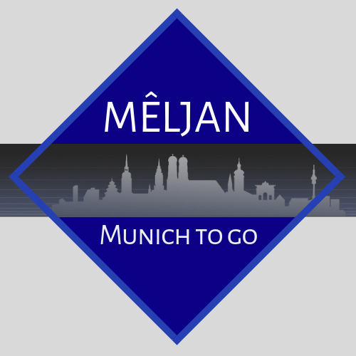 Mêljan - Munich to go