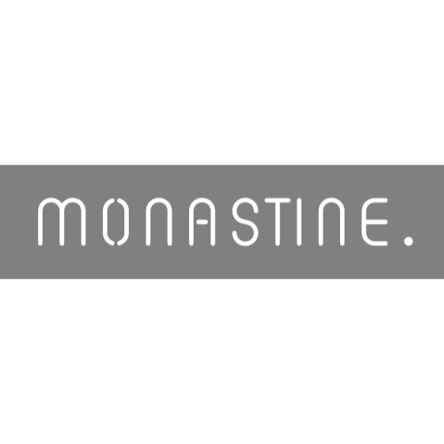 MONASTINE by Kristine Larsen