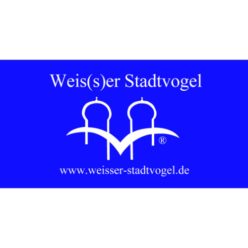 Weis(s)er Stadtvogel GmbH